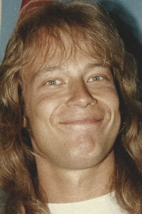 Photo of Wolf Hoffmann