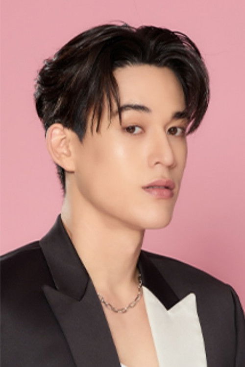 Photo of Gawin Caskey