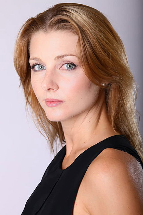 Photo of Tessa Jubber