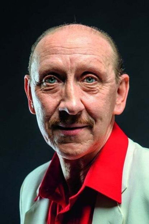 Photo of Rūdolfs Plēpis