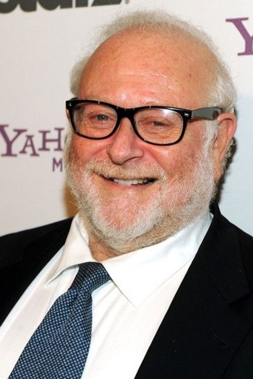 Photo of Jonathan Lynn