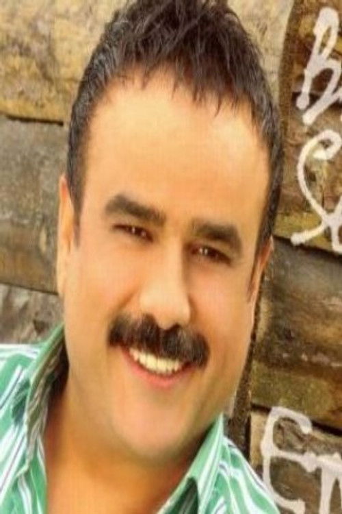 Photo of Bülent Serttaş