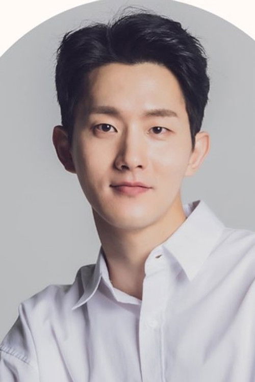 Photo of Bang Joo-hwan