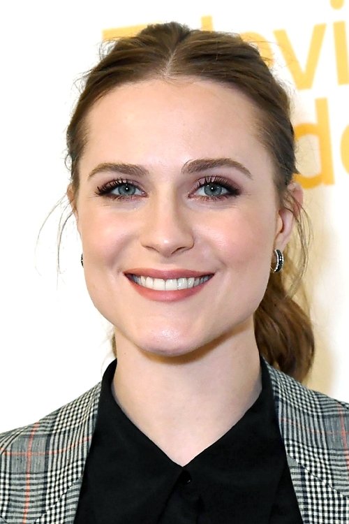 Photo of Evan Rachel Wood
