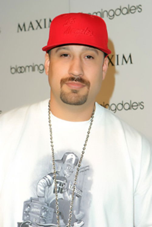 Photo of B-Real