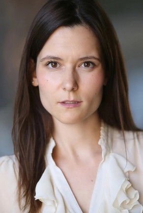 Photo of Lauren Shotton