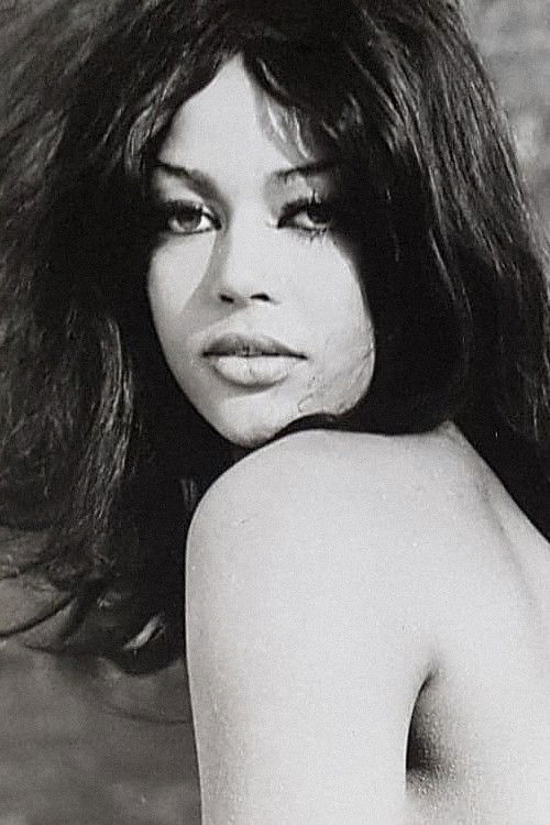 Photo of Pauline Peart