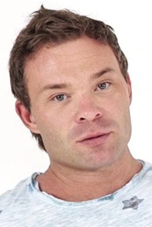 Photo of Peter Stallion