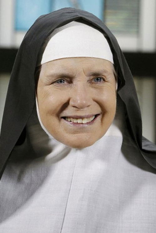 Photo of Dolores Hart