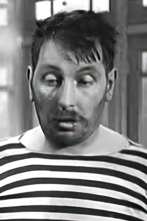 Photo of André Dalibert