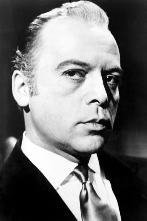 Photo of Herbert Lom