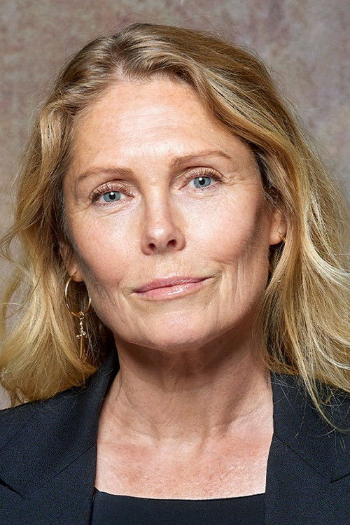 Photo of Camilla Rydbacken