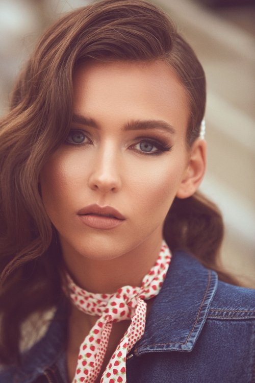 Photo of Rachel Cook