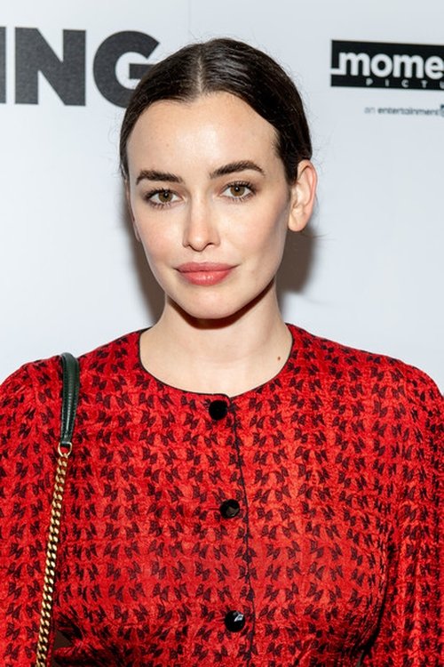 Photo of Sarah Stephens