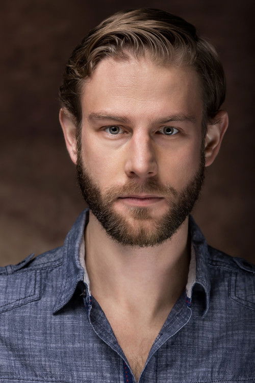 Photo of Adam Randall