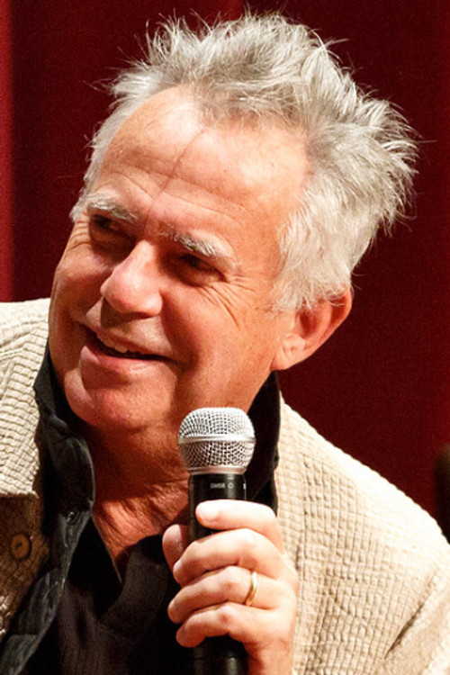 Photo of Robert Engels