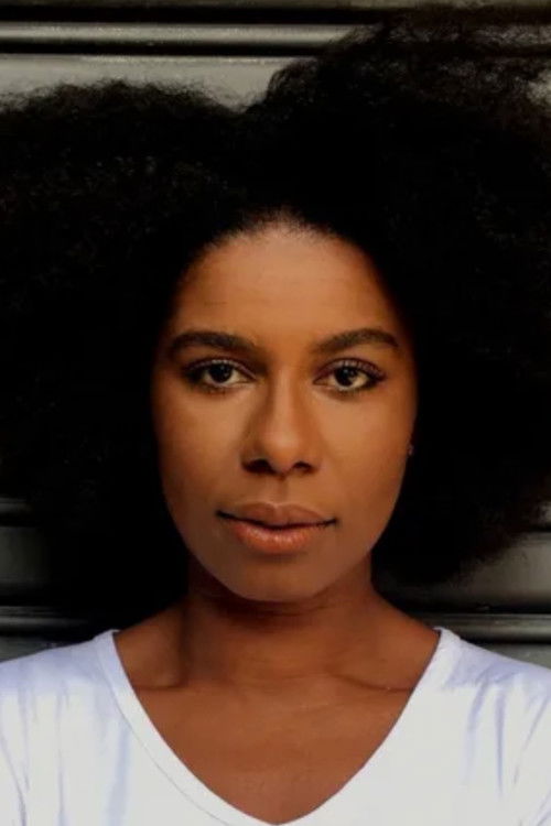 Photo of Indira Nascimento