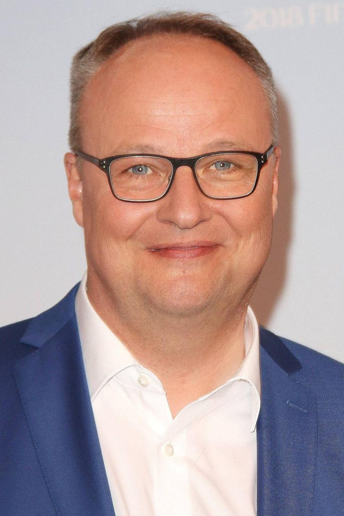 Photo of Oliver Welke