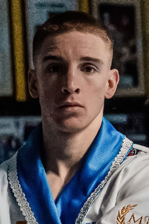 Photo of Jack Bateson