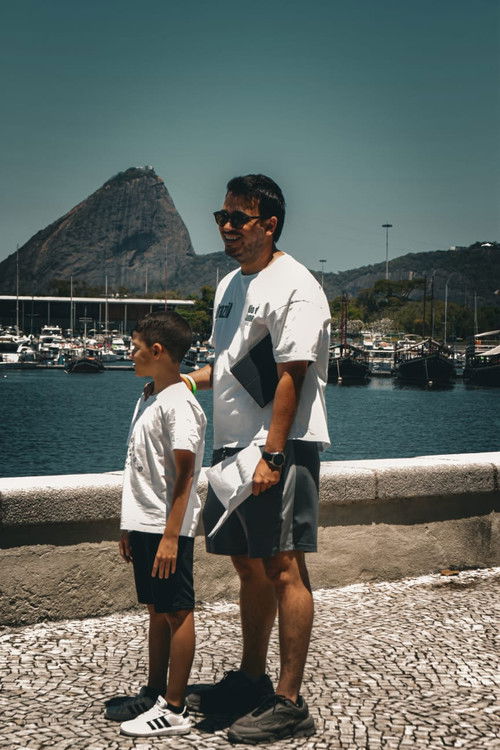 Photo of Victor de Almeida