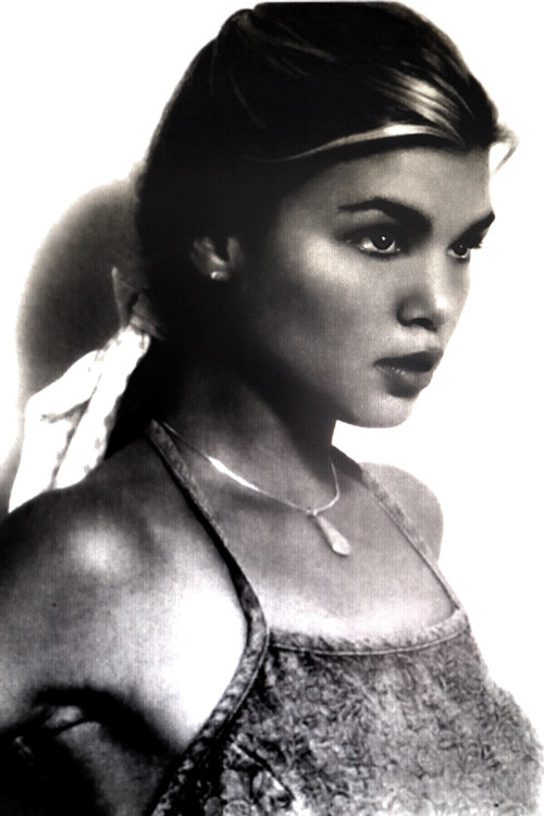 Photo of Daneen Boone