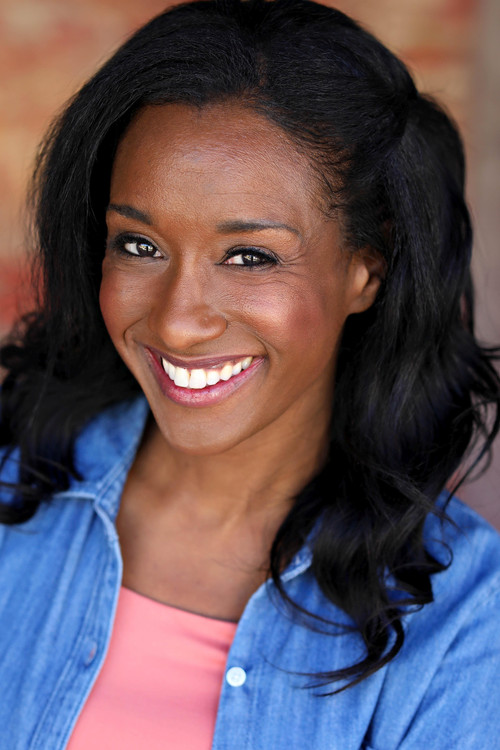 Photo of Adriane McLean