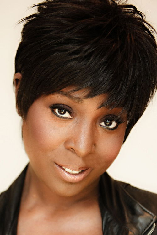 Photo of Phyllis Yvonne Stickney