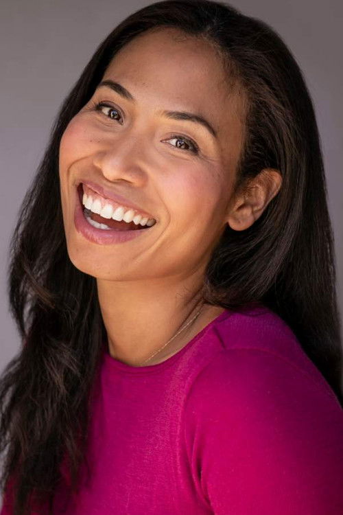 Photo of Jen Van Epps