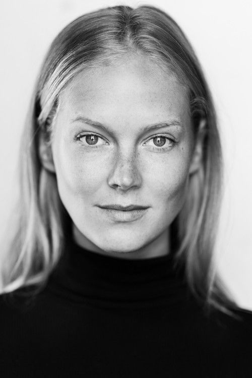 Photo of Rosy McEwen