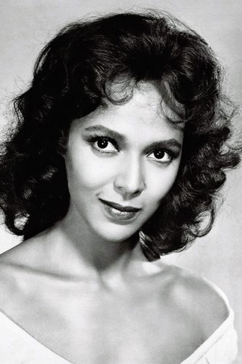 Photo of Dorothy Dandridge