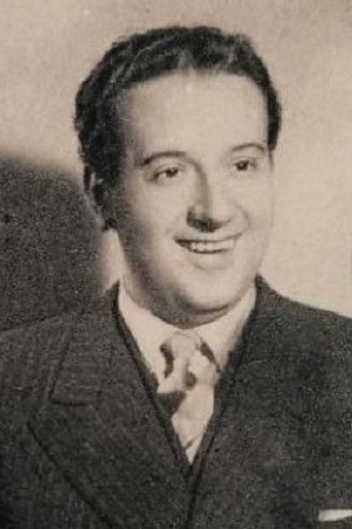 Photo of Manuel Bermúdez 'Boliche'