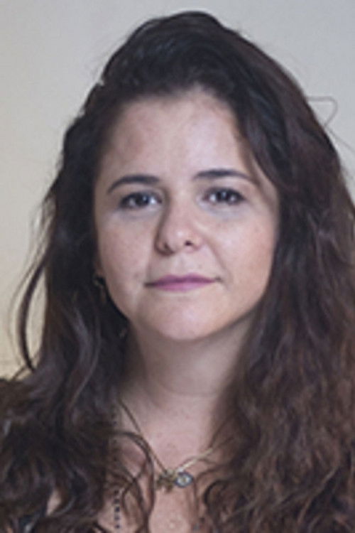 Photo of Carla Albuquerque