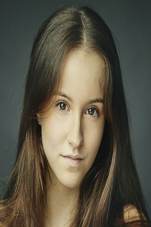 Photo of Elisa Hipólito