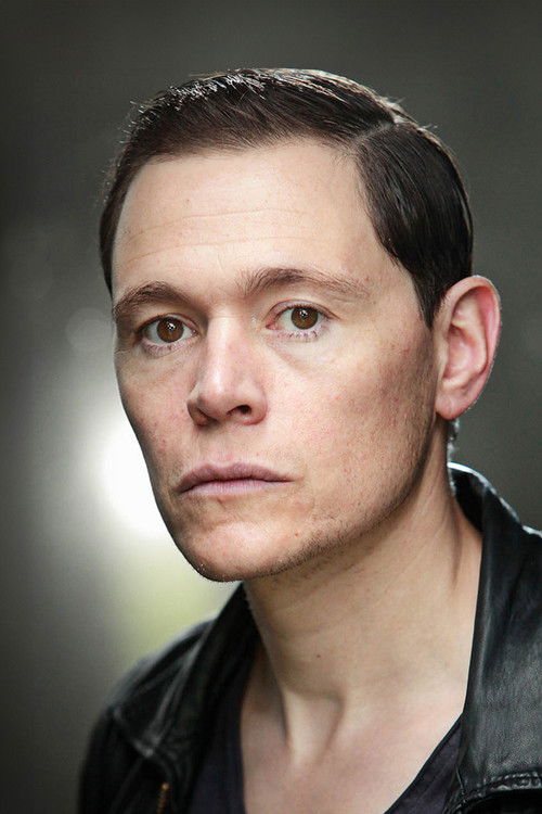 Photo of Burn Gorman