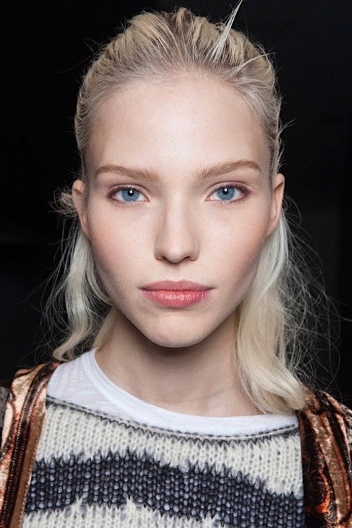 Photo of Sasha Luss