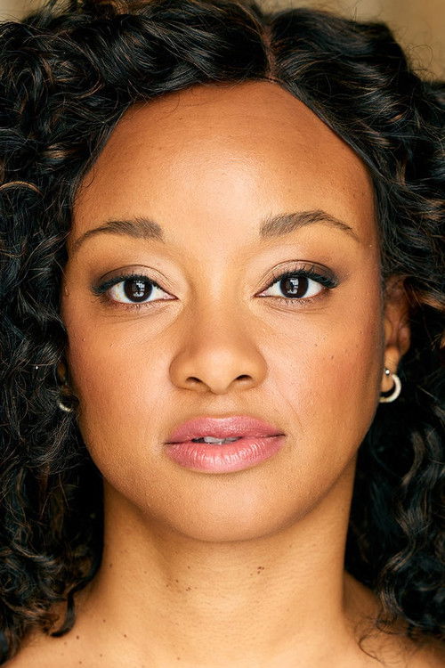 Photo of Kimberley Drummond