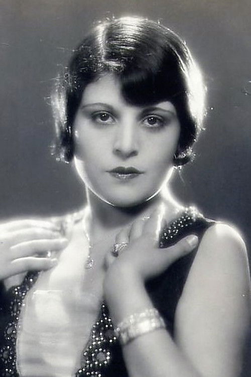 Photo of Lina Basquette
