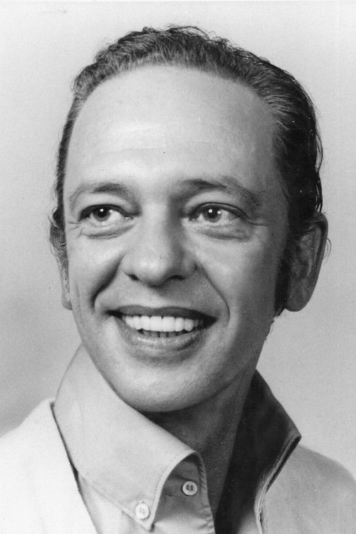 Photo of Don Knotts