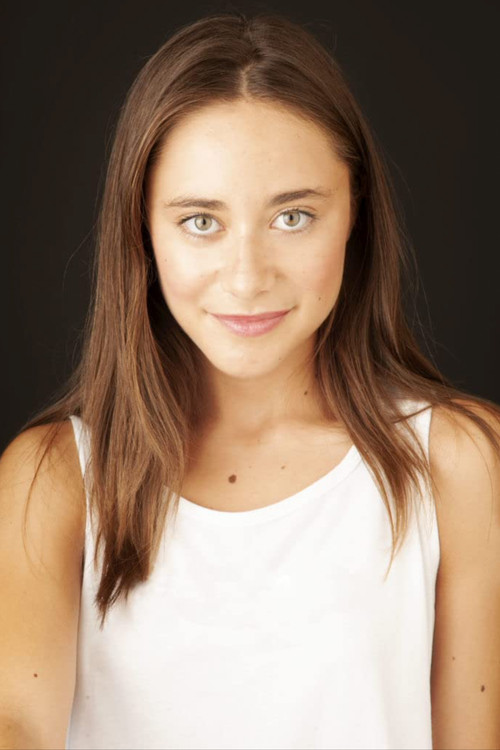 Photo of Beatriz Frazão