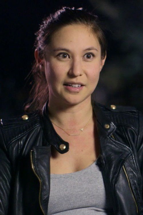 Photo of Christina Hodson