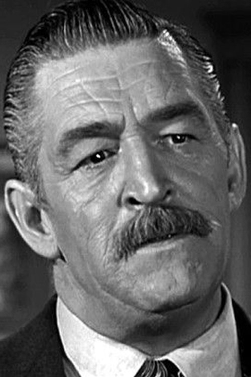 Photo of Ted de Corsia