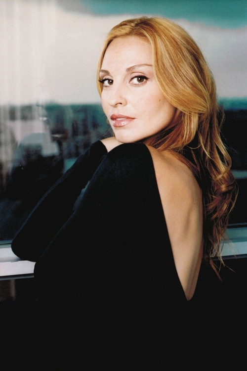 Photo of Inga Cadranel