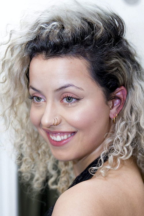 Photo of Simone Colling