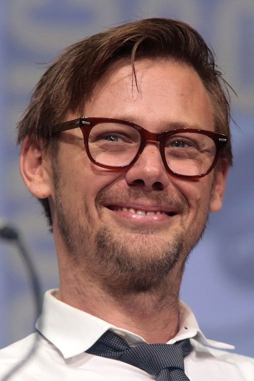 Photo of Jimmi Simpson