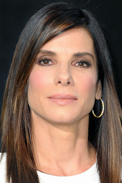 Photo of Sandra Bullock