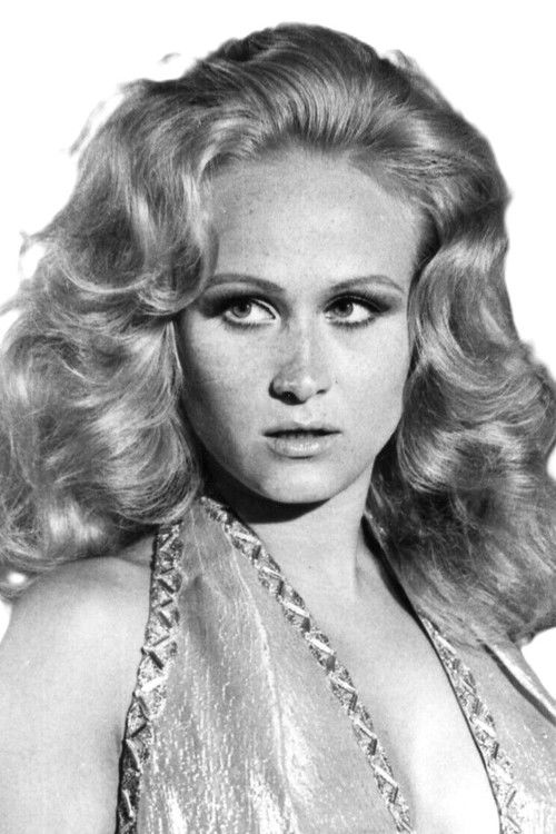 Photo of Katia Tchenko