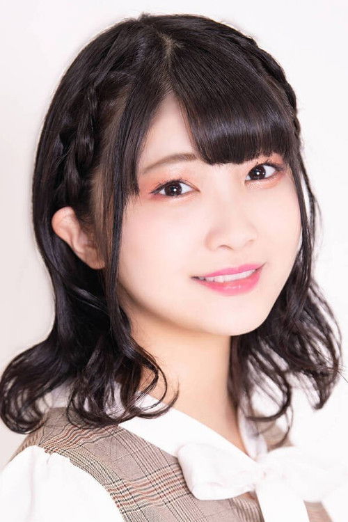 Photo of Haruna Asami