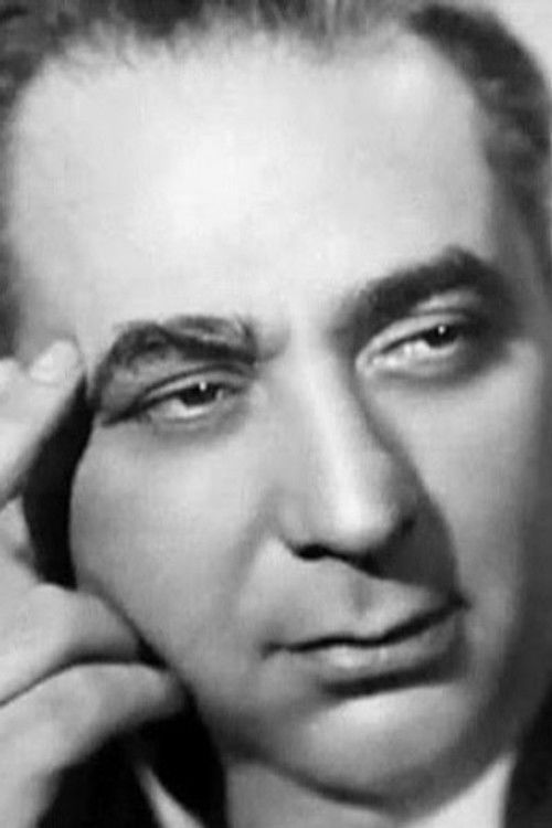 Photo of Leonid Lukov