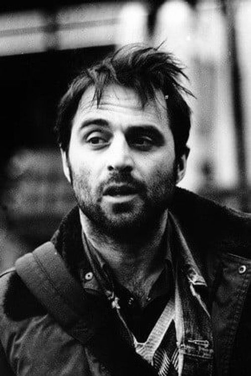 Photo of Michaël Pas