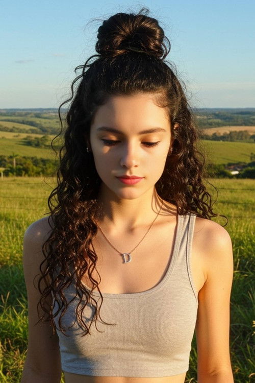 Photo of Bruna Ferreira